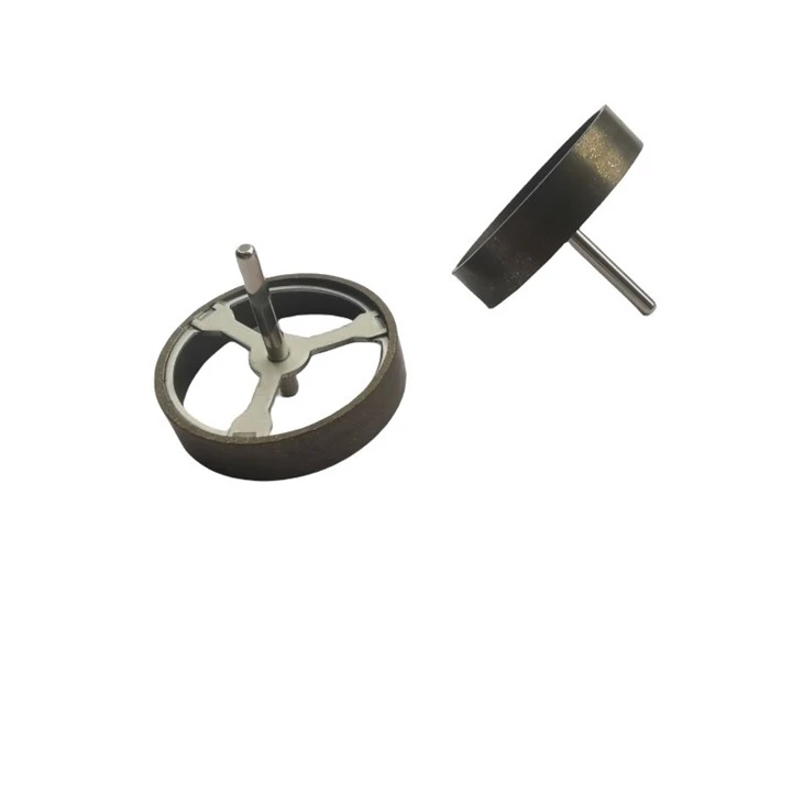 High Speed Motor Rotor
